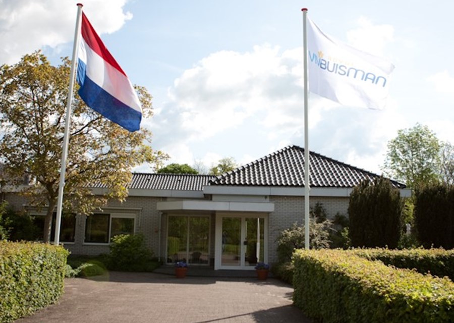 Royal VIVBuisman’s office in Vreeland closes