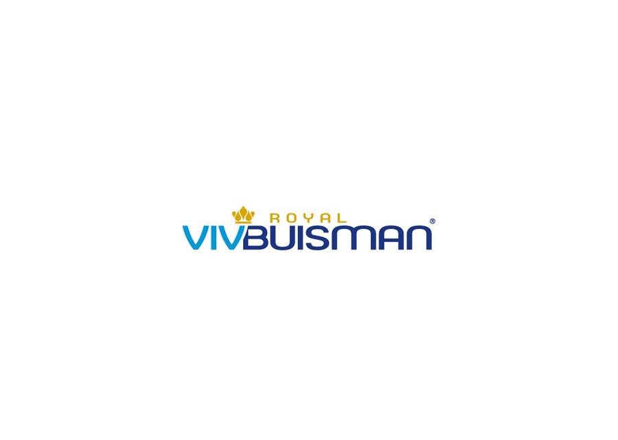 VIV and Royal Buisman become Royal VIVBuisman
