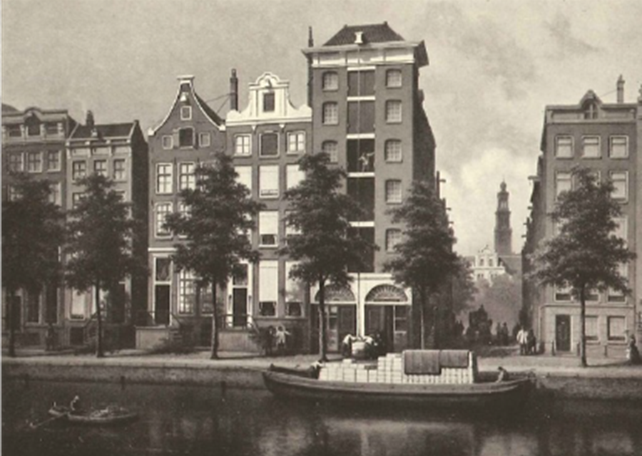 H.J. Wijsman en zonen B.V.