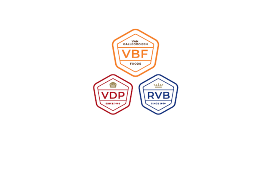 New logo and corporate identity