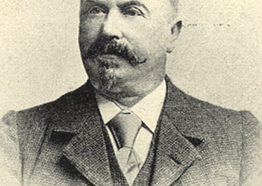 Derk Buisman