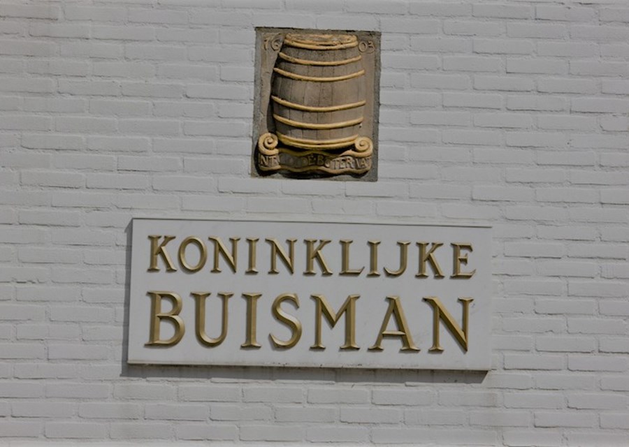The headquarters of Royal Buisman moves to Wijk en Aalburg