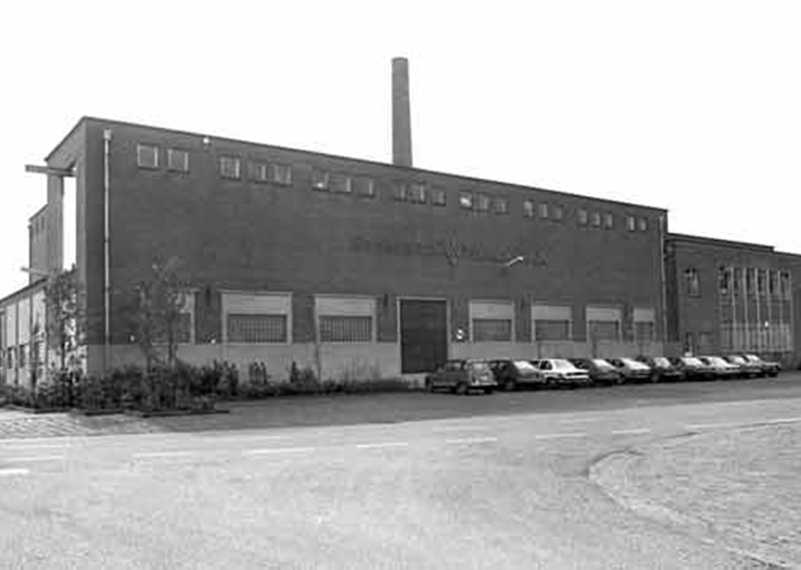 The butter oil factory VIV moves to Zelhem